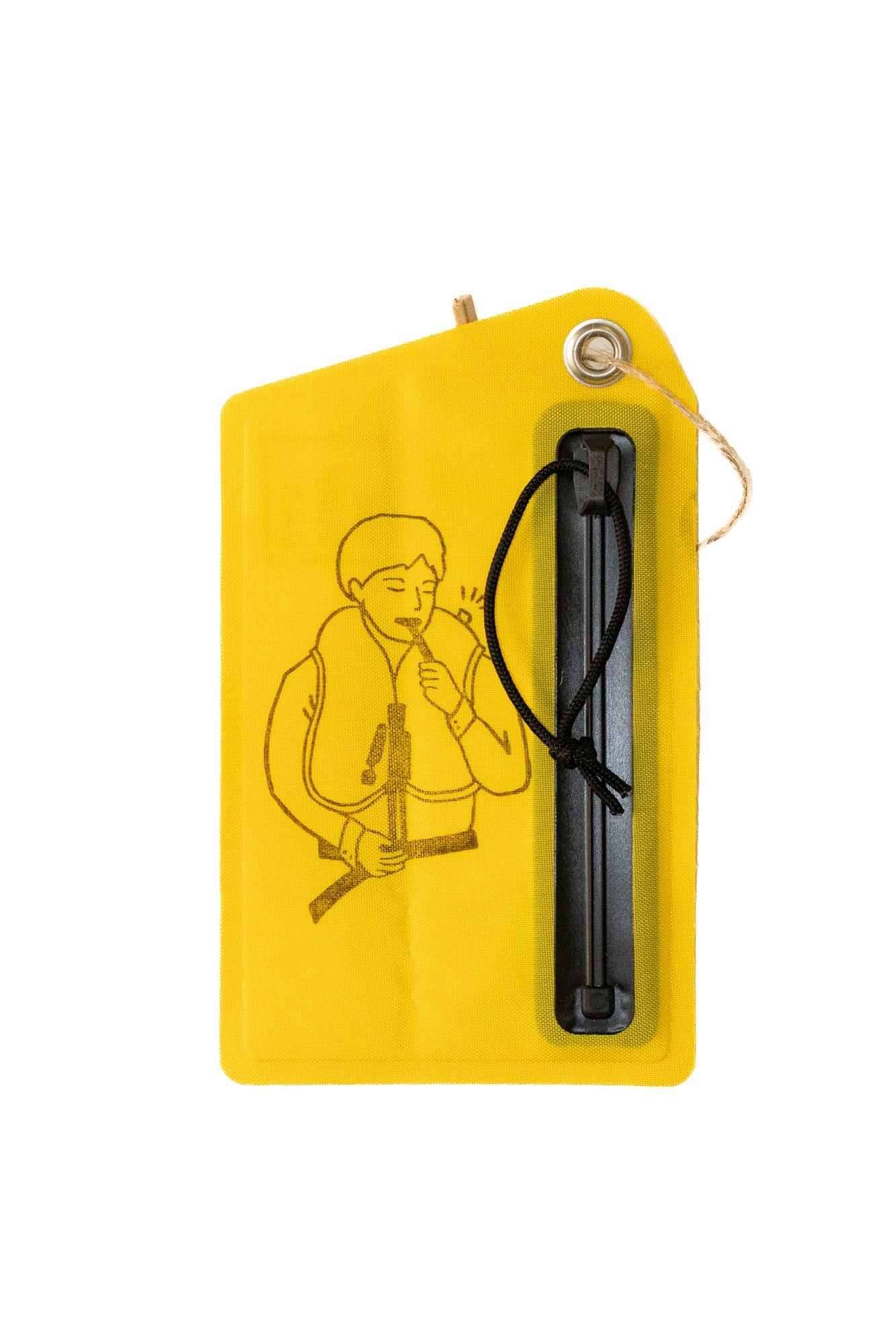Refill the Vest