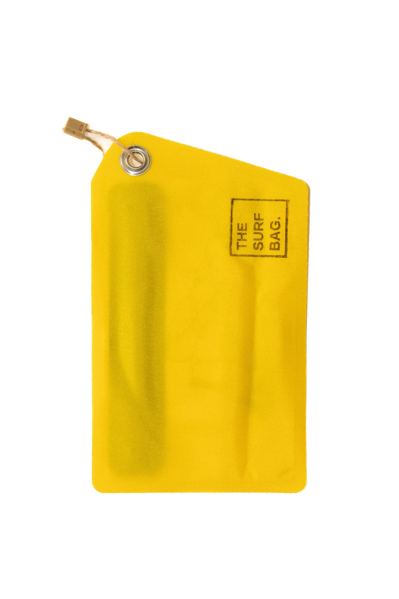 Refill the Vest