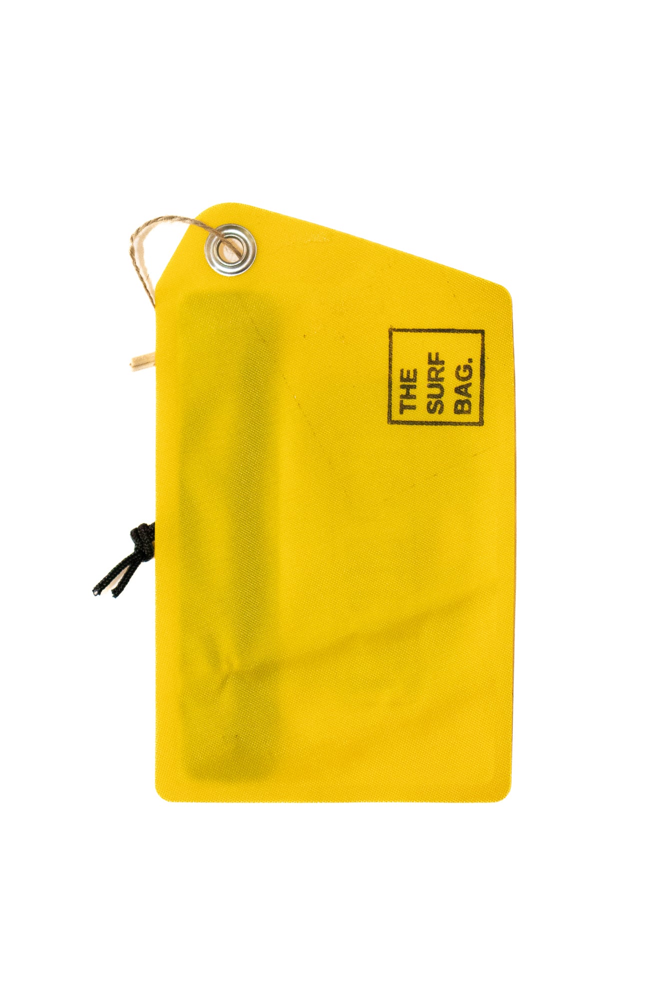 A Yellow Bag