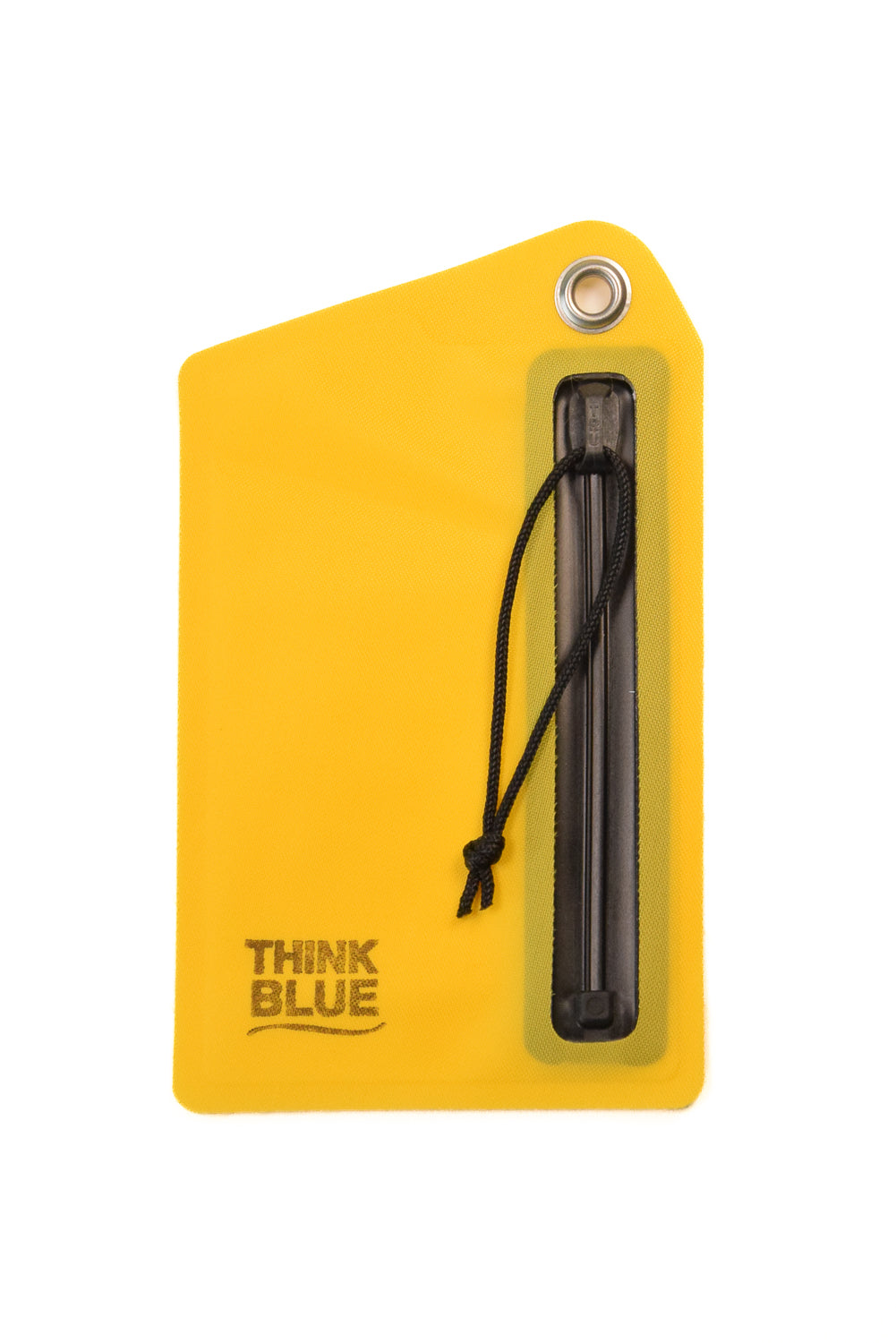 A Yellow Bag