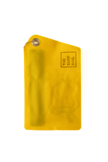Pull to Inflate
